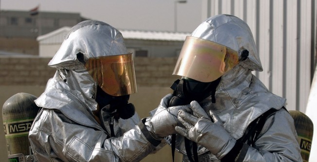 Asbestos Training in New Town
