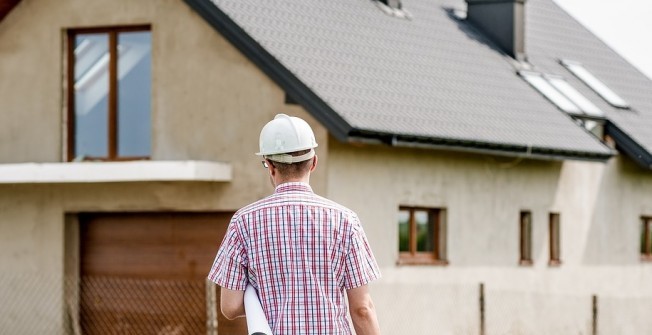 Asbestos Survey in Bridge End